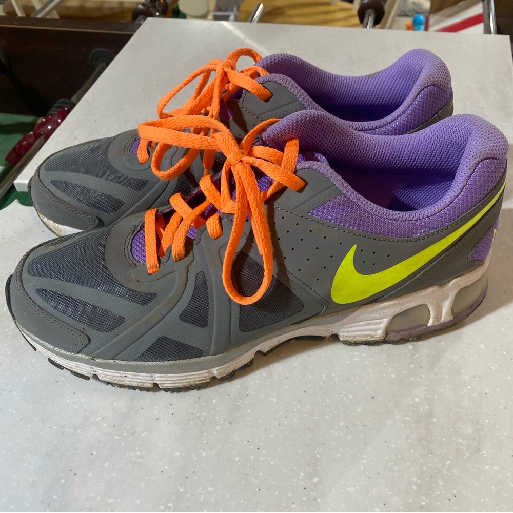 Nike Air Max